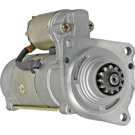 Aftermarket JAndN Electrical Products Starter 410-48076-JN